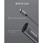 Adaptador Anker Hdmi A Usb C Para Ipad Air 11 M4 Chip (2026) A3459 A3460 A3463 2