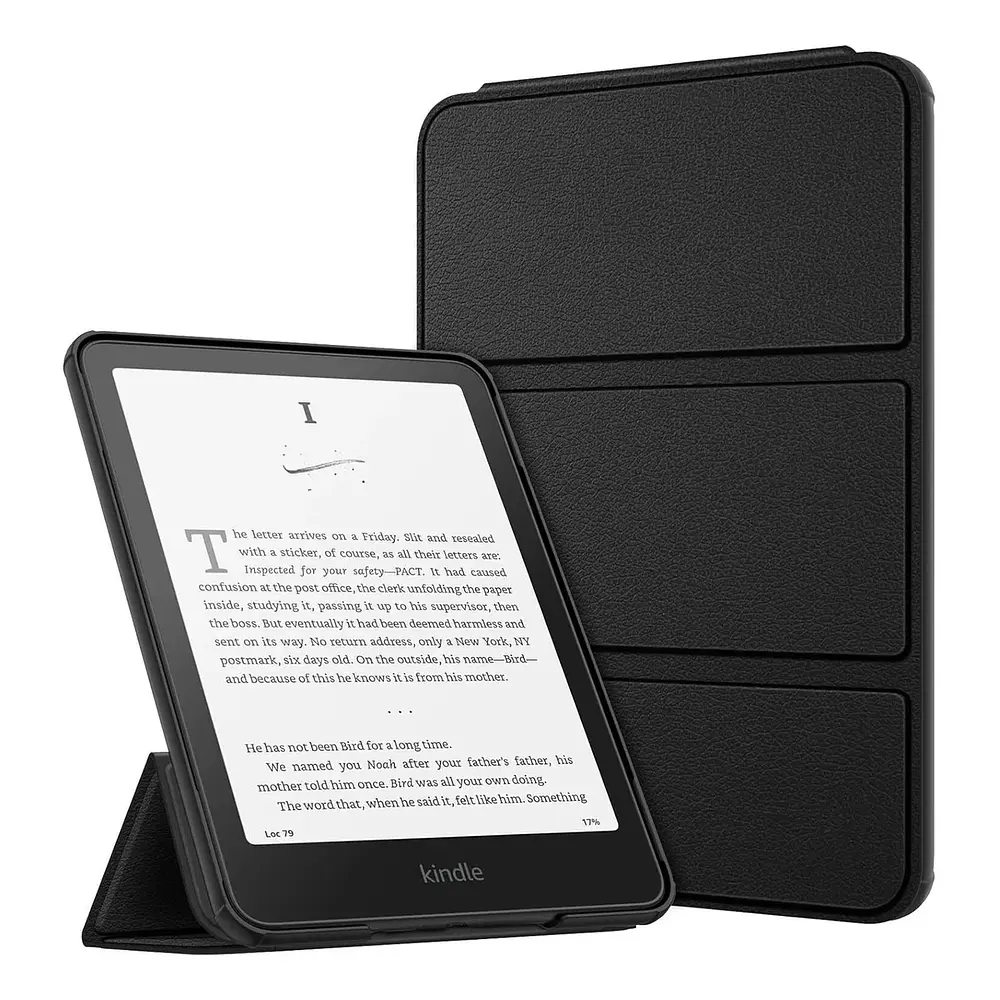 Funda Case Fintie Para Kindle Colorsoft 7-inch 2024 C/ Apoyo 1