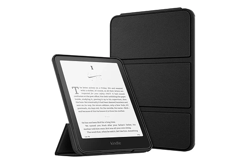 Funda Case Fintie Para Kindle Paperwhite 11 Gen 6.8 C/ Apoyo