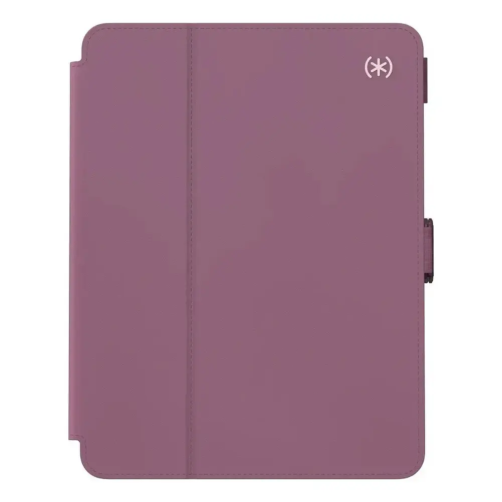 Case Speck Balance Folio Ipad Air 11 M4 Chip (2026) A3459 A3460 A3463 Purple 1