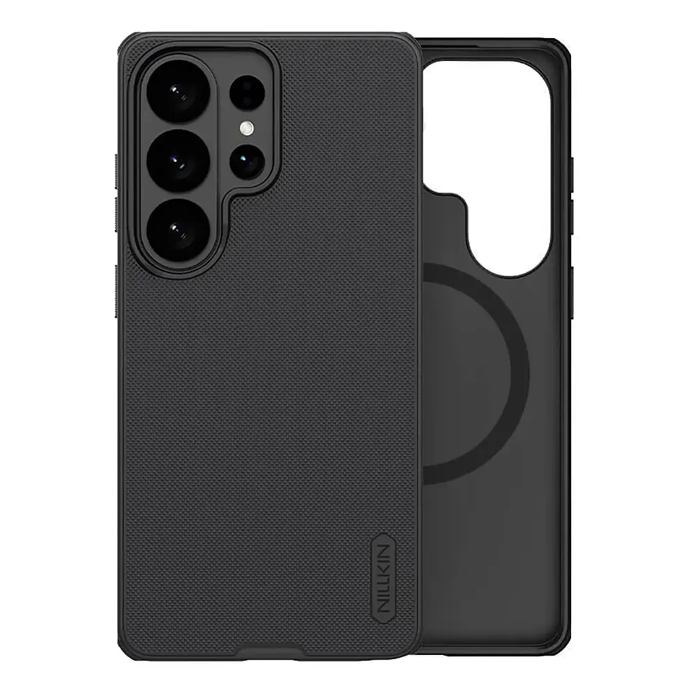 Case (mag) Para Galaxy S26 Ultra 5g | Thin Fit Delgado Mate 1