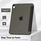 Case Moko Smartshell Para Ipad 10ma Gen (2022) A2696 A2757  5