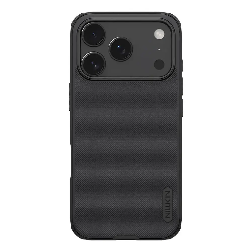 Case Para Iphone 17 Pro 6.3 | Thin Fit Delgado Mate 1