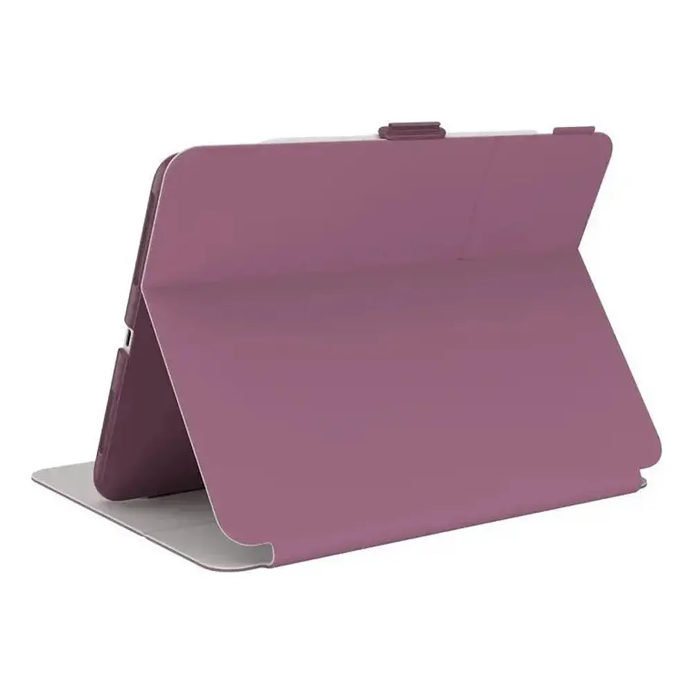 Case Speck Balance Folio Ipad Air 11 M4 Chip (2026) A3459 A3460 A3463 Purple 4