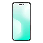 Case Para Iphone 17 Normal 6.3 | Thin Fit Delgado Mate 3