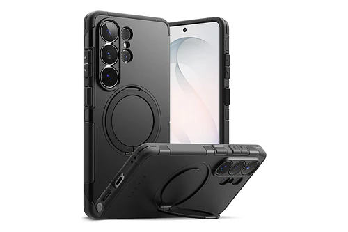 Case Ringke Alles (mag) Para Galaxy S26 Ultra Black