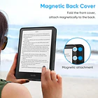 Funda Case Fintie Para Kindle Paperwhite 11 Gen 6.8 C/ Apoyo 5