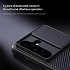 Case Nillkin Camshield Pro Para Galaxy S26 Plus 2026  6