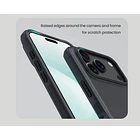 Case Para Iphone 17 Pro 6.3 | Thin Fit Delgado Mate 7