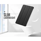 Smart Case Moko Para Ipad Air 11 M4 Chip (2026) A3459 A3460 A3463 Negro 7