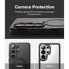 Case Ringke Alles (mag) Para Galaxy S26 Ultra Black 6