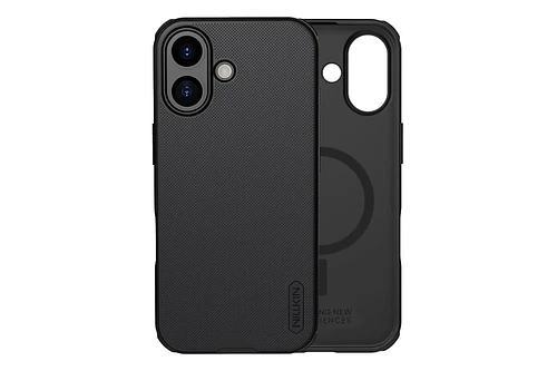 Case Thin Fit Delgado Mate (mag) Para Iphone 17 Normal 6.3
