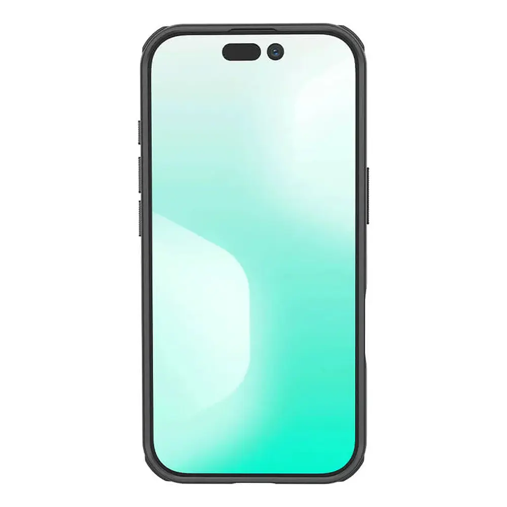 Case Thin Fit Delgado Mate (mag) Para Iphone 17 Normal 6.3 2