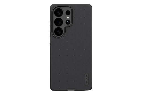 Case Thin Fit Delgado Mate Para Galaxy S26 Ultra 5g Black