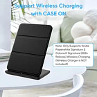 Funda Case Fintie Para Kindle Paperwhite 11 Gen 6.8 C/ Apoyo 9