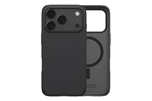 Case Thin Fit Delgado Mate (mag) Para Iphone 17 Pro 6.3