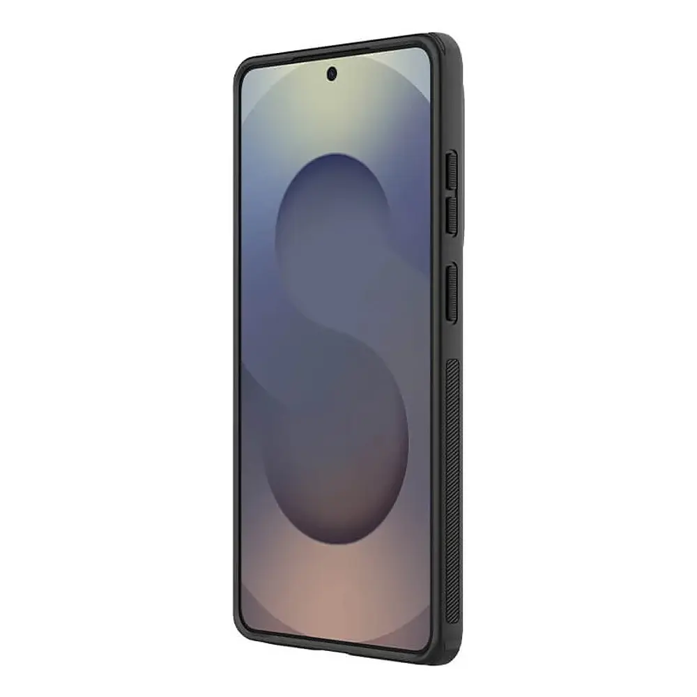 Case Thin Fit Delgado Mate Para Galaxy S26 Ultra 5g Black 2