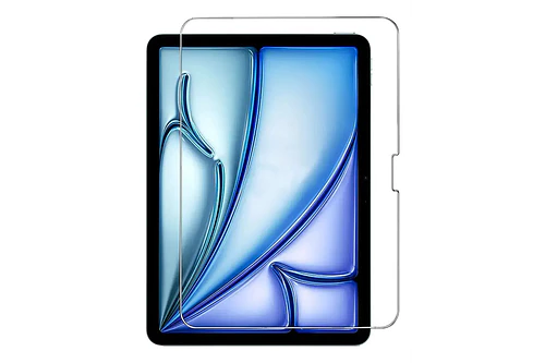 Mica De Vidrio Templado Para iPad Air 11 M4 Chip (2026) A3459 A3460 A3463