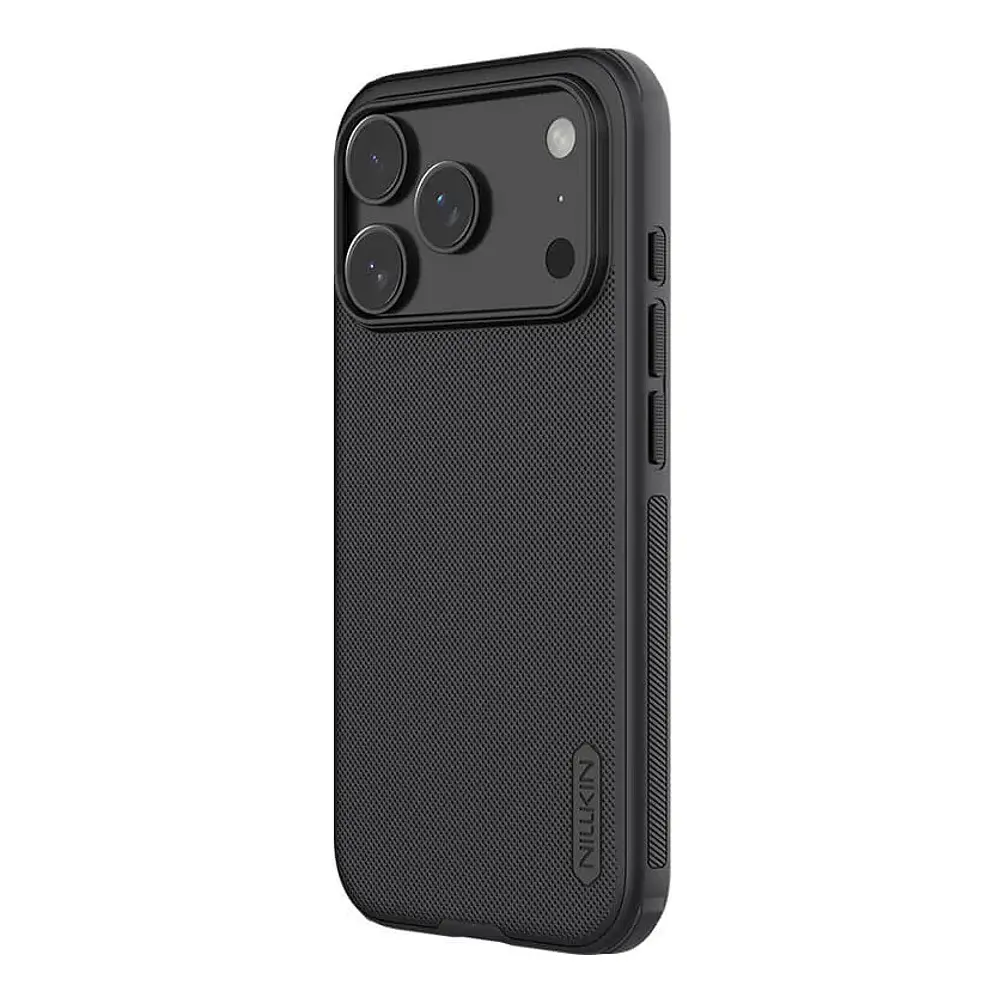 Case Thin Fit Delgado Mate (mag) Para Iphone 17 Pro Max 6.9 4