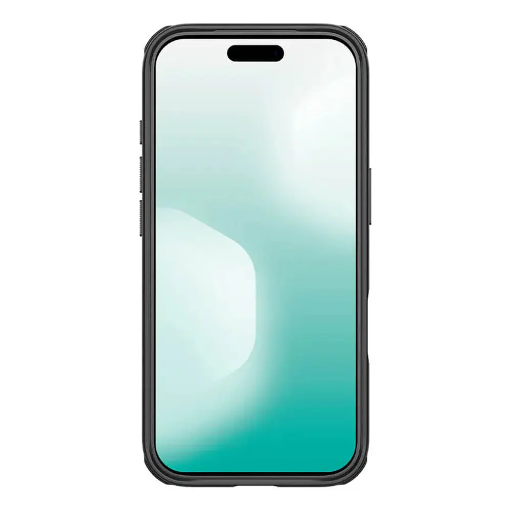 Case Thin Fit Delgado Mate (mag) Para Iphone 17 Pro 6.3 3