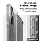 Case Ringke Fusion (mag) Para Galaxy S24 Normal Clear 8