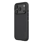 Case Thin Fit Delgado Mate (mag) Para Iphone 17 Pro 6.3 4