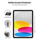 Mica Mate Tipo Papel Benks Para Ipad Air 13 M4 Chip (2026) A3461 A3462 A3464 3