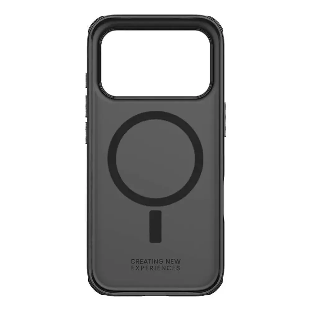 Case Thin Fit Delgado Mate (mag) Para Iphone 17 Pro 6.3 5