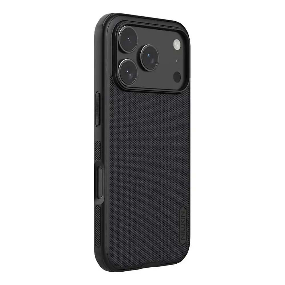 Case Thin Fit Delgado Mate (mag) Para Iphone 17 Pro 6.3 6
