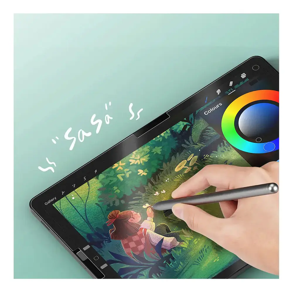 Mica Mate Dux Ducis (mag) Para Galaxy Tab S8 11 X700 X706 7
