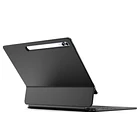 Case Con Teclado Magnético Para Galaxy Tab S11 Ultra X930 (2025) 2