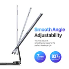 Case Con Teclado Magnético Para Galaxy Tab S11 Ultra X930 (2025) 3