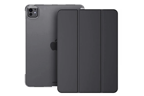 Case Moko Smart Shell Para iPad Pro 11 M4 (2024) A2836 A2837