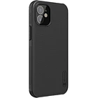 Case Delgado Mate Para iPhone 12 Mini 5.4 De Policarbonato 2
