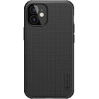 Case Delgado Mate Para iPhone 12 Mini 5.4 De Policarbonato 1