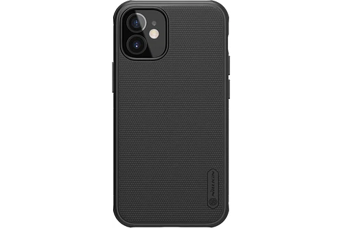 Case Delgado Mate Para iPhone 12 Mini 5.4 De Policarbonato