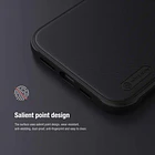 Case Delgado Mate Para iPhone 12 Mini 5.4 De Policarbonato 5