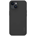 Case Thin Fit Delgado Mate Para iPhone 15 Normal 6.1 Negro 1