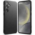 Case Delgado Ringke Onyx Para Galaxy S24 Plus - Mate Black 1