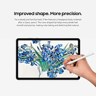 Samsung S-pen Galaxy Tab S11 X730 X736 (2025) Lápiz Stylus 5
