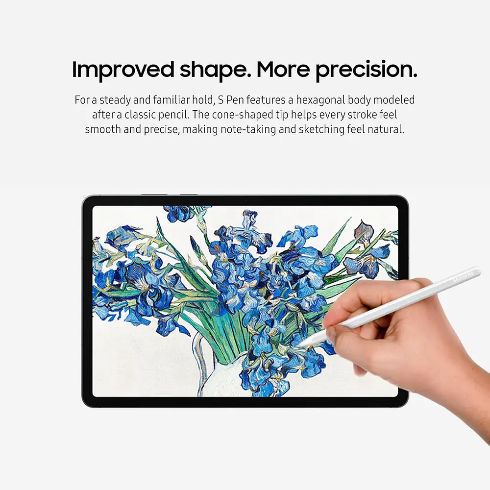Samsung S-pen Galaxy Tab S11 Ultra X930 Lápiz Original 6