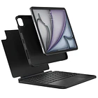 Teclado Magnético Brydge Trackpad Para iPad Pro 11 M1 3gen / M2 4gen 1