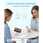 Anker Zolo Power Bank 30W Batería Externa Magnética (mag) 10000MAh Para iPhone Galaxy 5