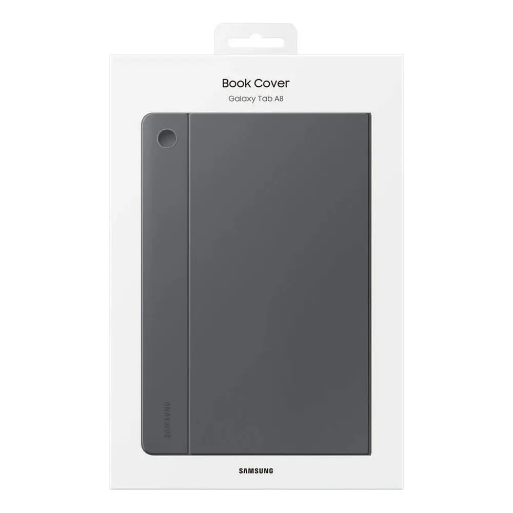 Samsung Book Cover Case Original Para Galaxy Tab A8 X200 Negro 1
