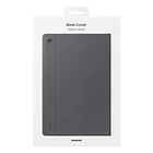 Samsung Book Cover Case Original Para Galaxy Tab A8 X200 Negro 1