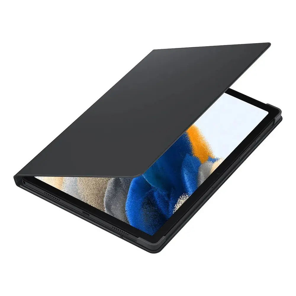 Samsung Book Cover Case Original Para Galaxy Tab A8 X200 Negro 2