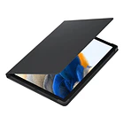 Samsung Book Cover Case Original Para Galaxy Tab A8 X200 Negro 2