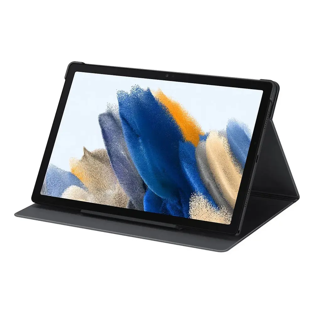 Samsung Book Cover Case Original Para Galaxy Tab A8 X200 Negro 3