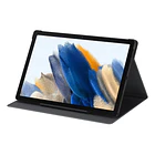 Samsung Book Cover Case Original Para Galaxy Tab A8 X200 Negro 3