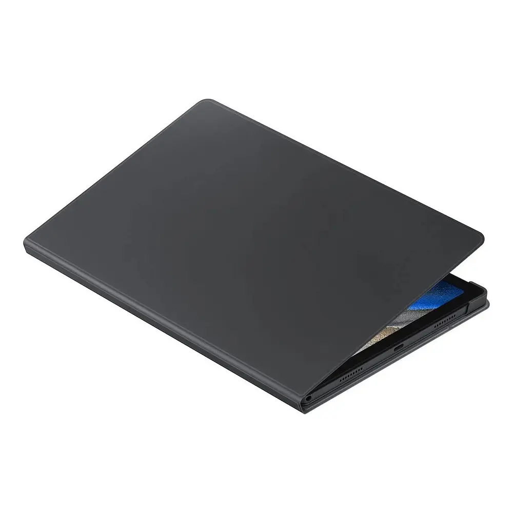 Samsung Book Cover Case Original Para Galaxy Tab A8 X200 Negro 4
